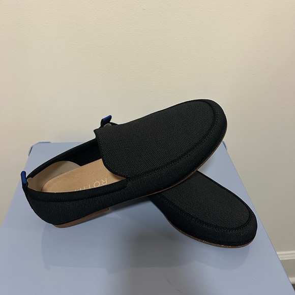 NWOT Rothy’s Ravello Loafers - Picture 5 of 9